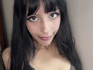 Serenaangelica