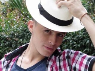 Sergionaughty