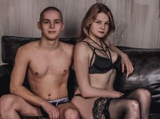Sexfaircouple