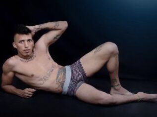 Sexlatinbigcock