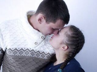 Sexnhotcouple
