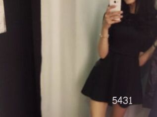 Sexybabyxx5431