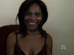 Sexyblackdiva21