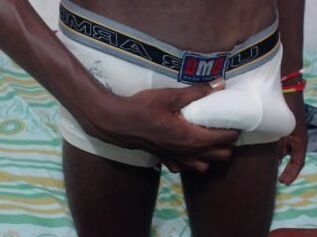 Sexyblackmordan