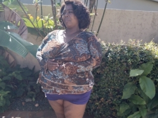 Sexybustywendy