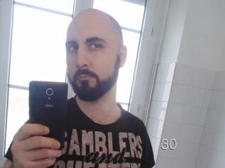 Sexyhairy30