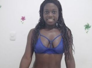Sexylatinchocolatexxx