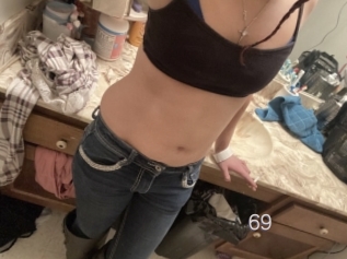 Sexymarie69