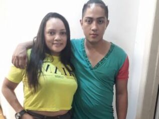 Sexymaturefu