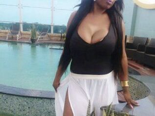 Sexymimie