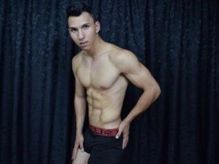 Sexymusclex