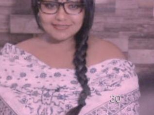 Sexynikki30