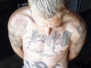 Sexystrguy