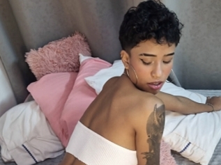 sexythiana Canal Pute