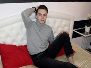 Sexytigerman