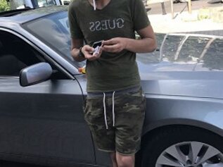 Sexywet