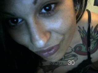 Sexywild30