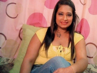 Shaista