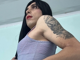 Shantalbrow