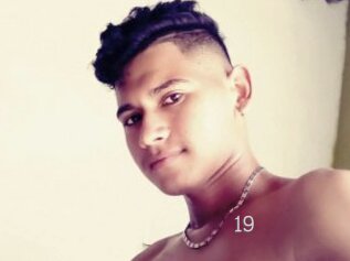 Sharboy19