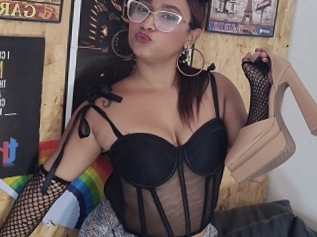 Sharictinny