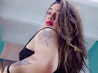 Sharlotte_evaans