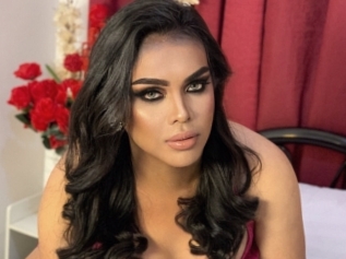 Sharmainemarie