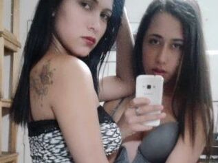 SharonXcarol