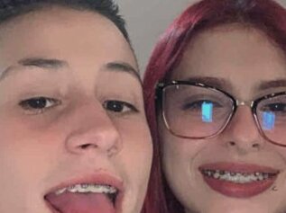 Sharonandmia