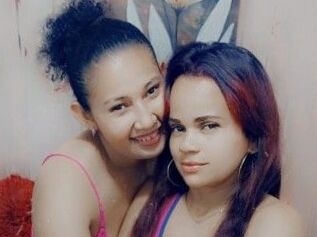 Shasha_and_sharon