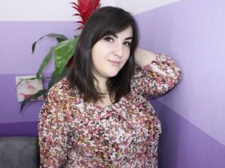 Sheilarosy