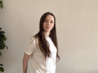 Sherrymarshall