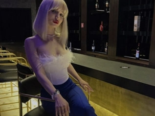 Shinyblonde