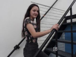Shysweet18