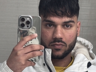 Sinnerjeet
