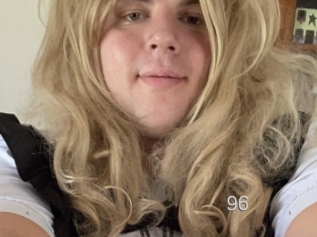 Sissymaid96