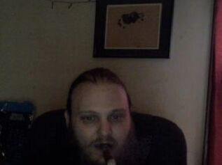 Smokybear
