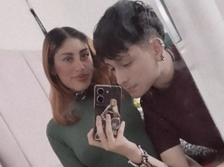 Soffieandchris