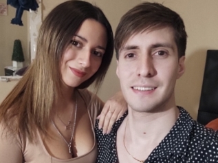 sofiaandluke Canal Pute