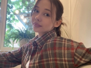 Sofiabiorgson