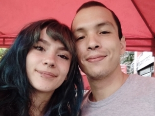 Sofiandmonsieur