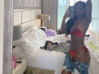Softbootygoddess