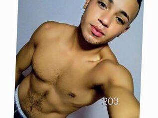 Soldier203