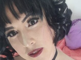Sophiablackhot
