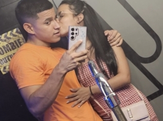 Sophieandmyke
