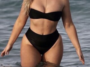 Sophiyablonde