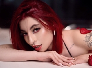 Sophymaiden