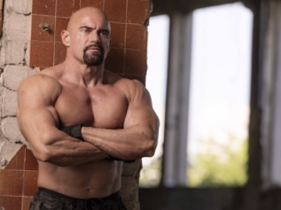 Spartacusforlife