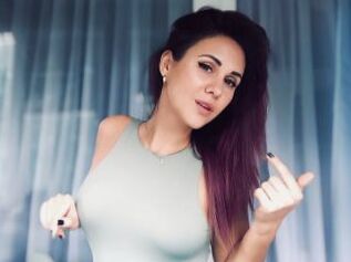 Spicykaroline