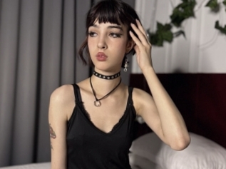 Stacyjanson